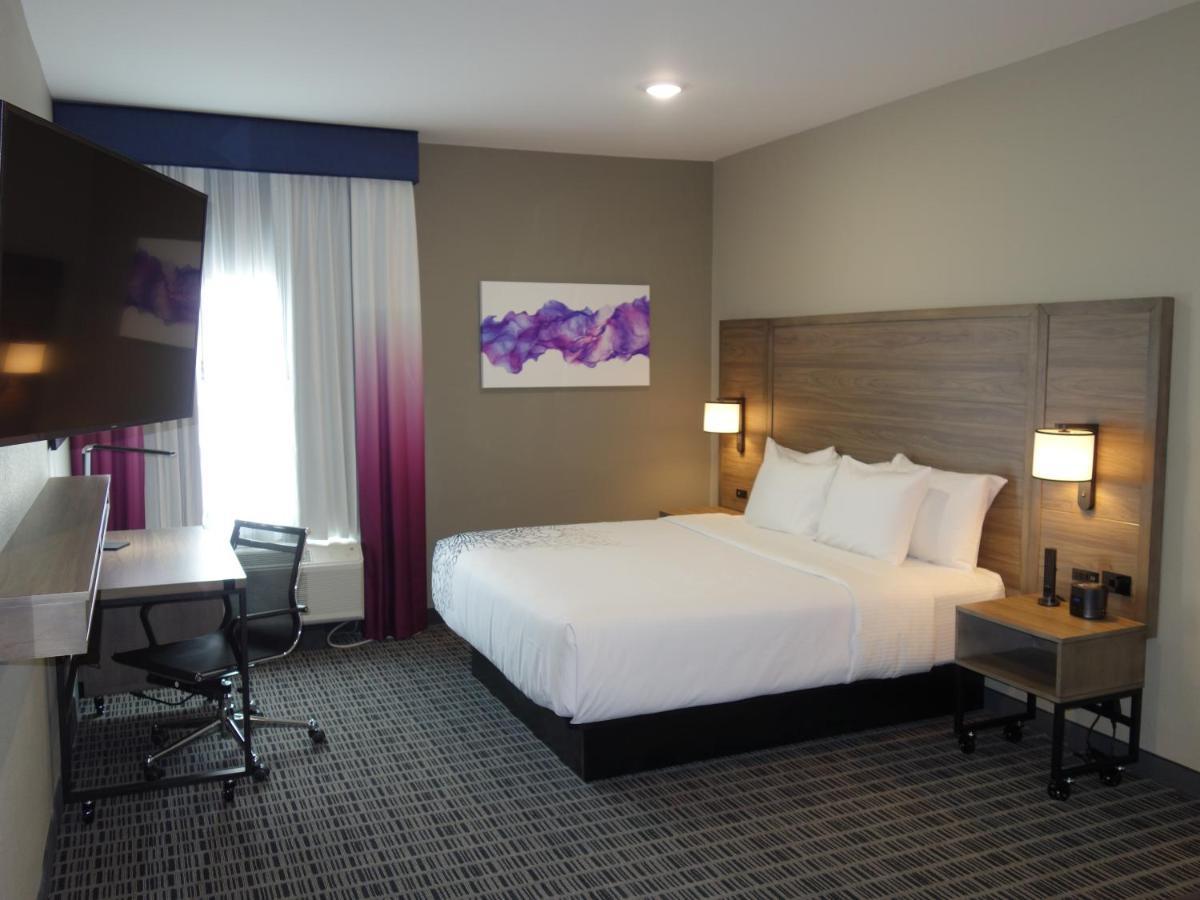 La Quinta By Wyndham San Antonio Alamo City Kültér fotó