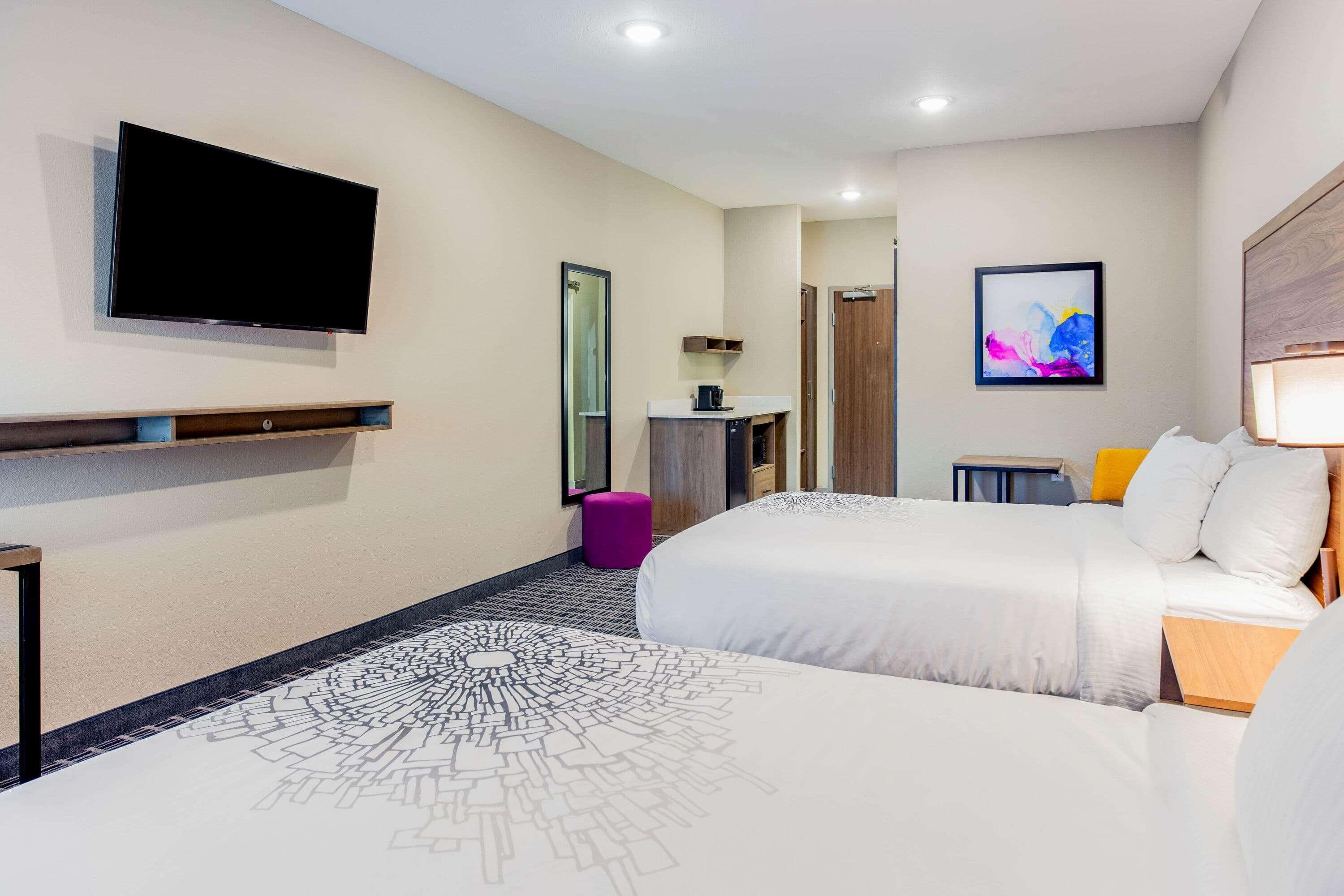 La Quinta By Wyndham San Antonio Alamo City Kültér fotó