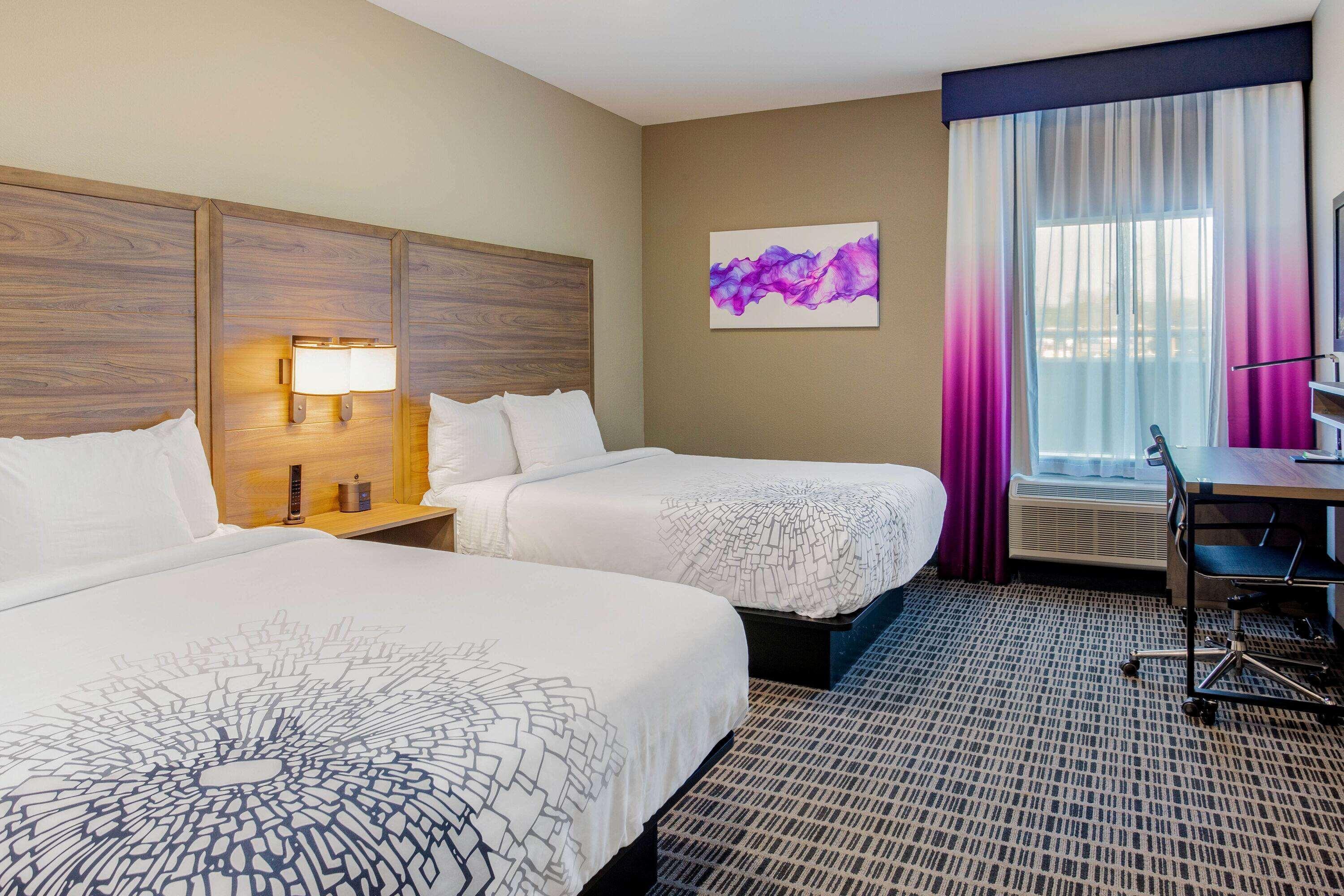 La Quinta By Wyndham San Antonio Alamo City Kültér fotó
