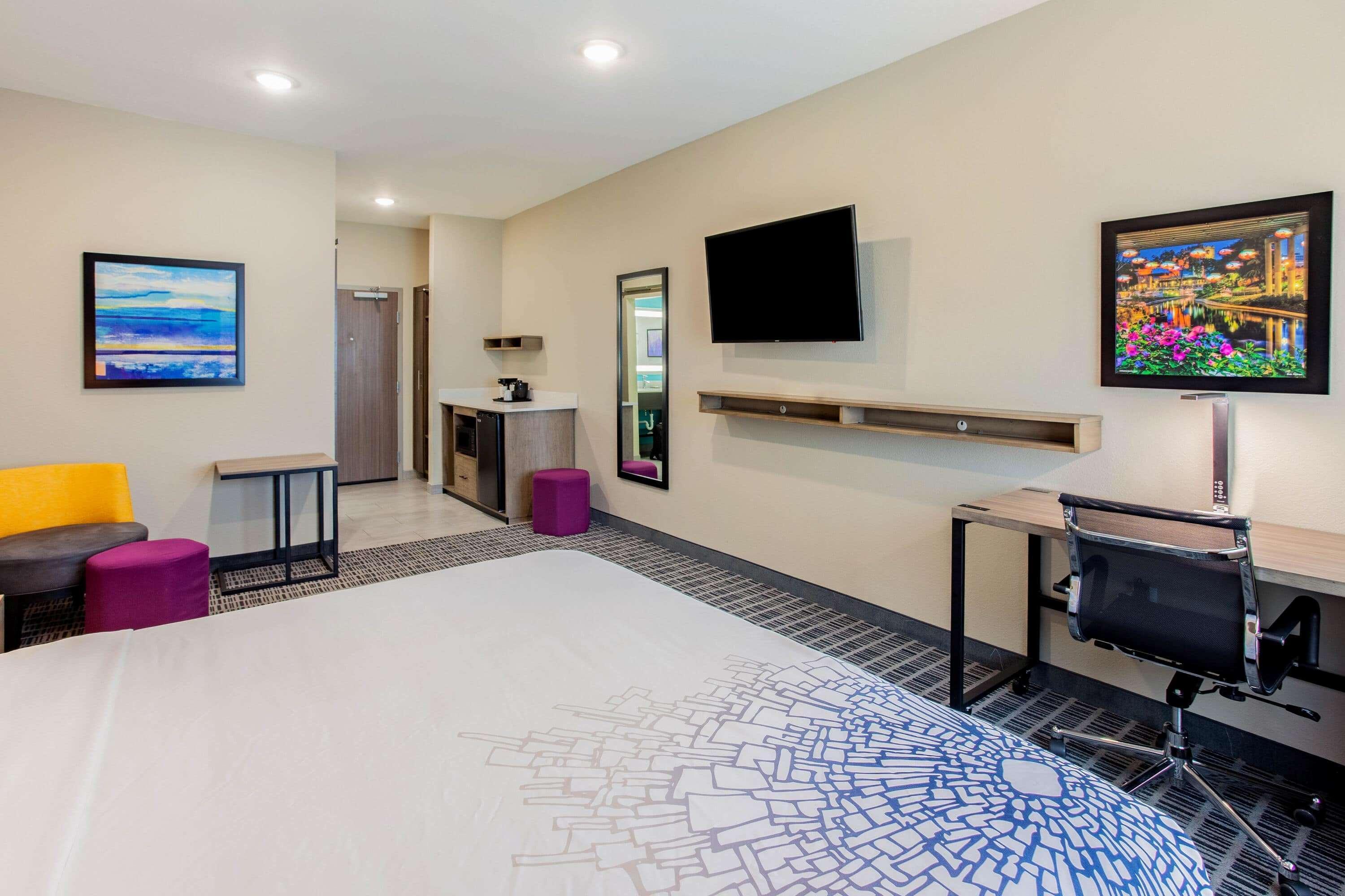 La Quinta By Wyndham San Antonio Alamo City Kültér fotó