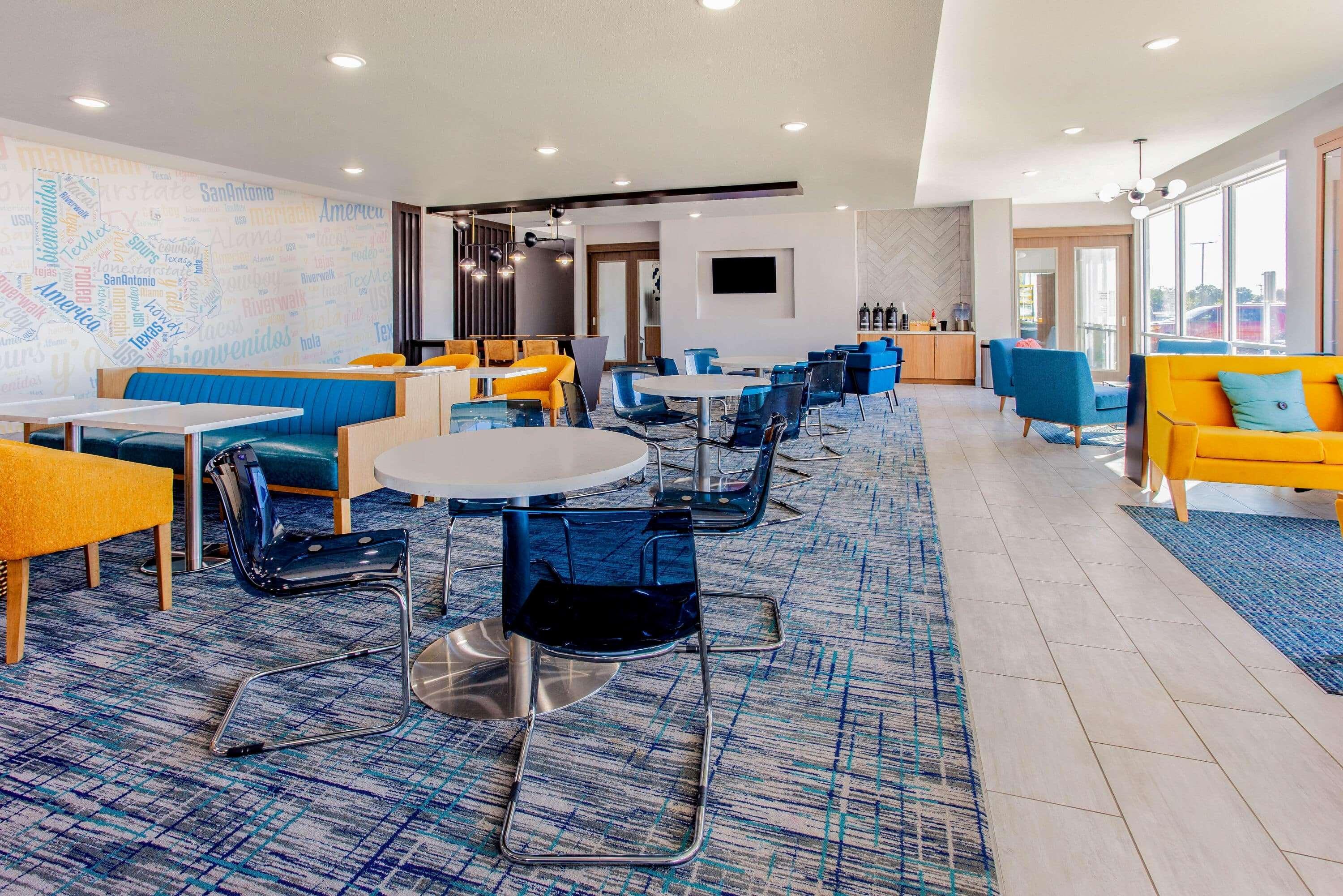 La Quinta By Wyndham San Antonio Alamo City Kültér fotó