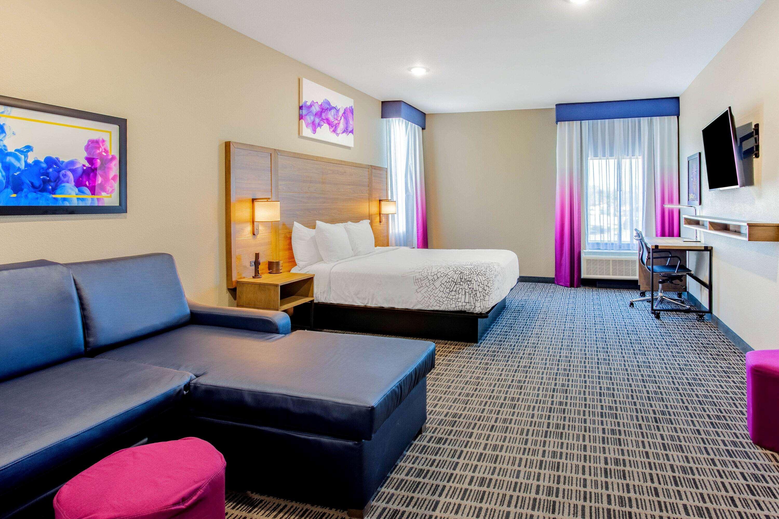 La Quinta By Wyndham San Antonio Alamo City Kültér fotó