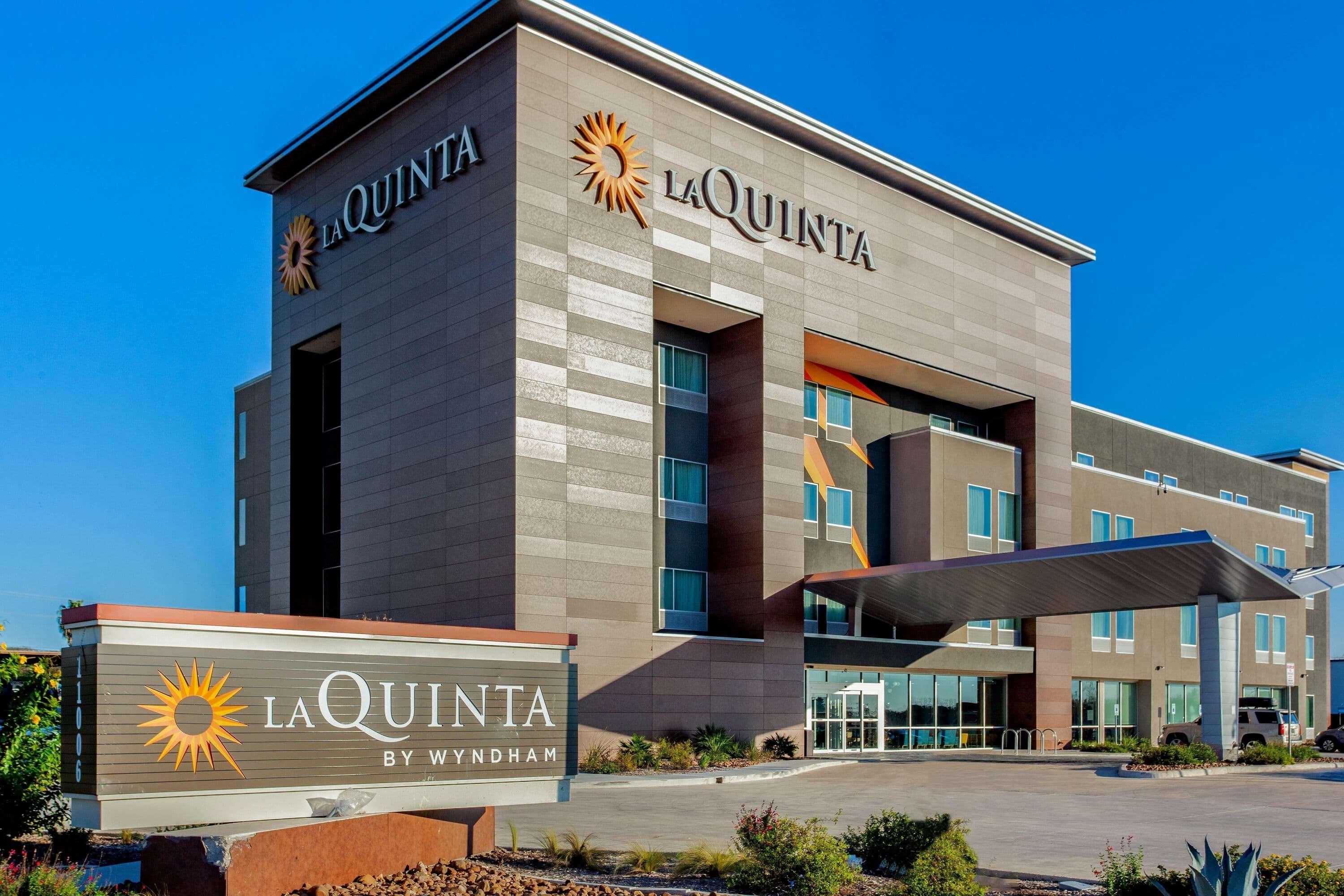 La Quinta By Wyndham San Antonio Alamo City Kültér fotó