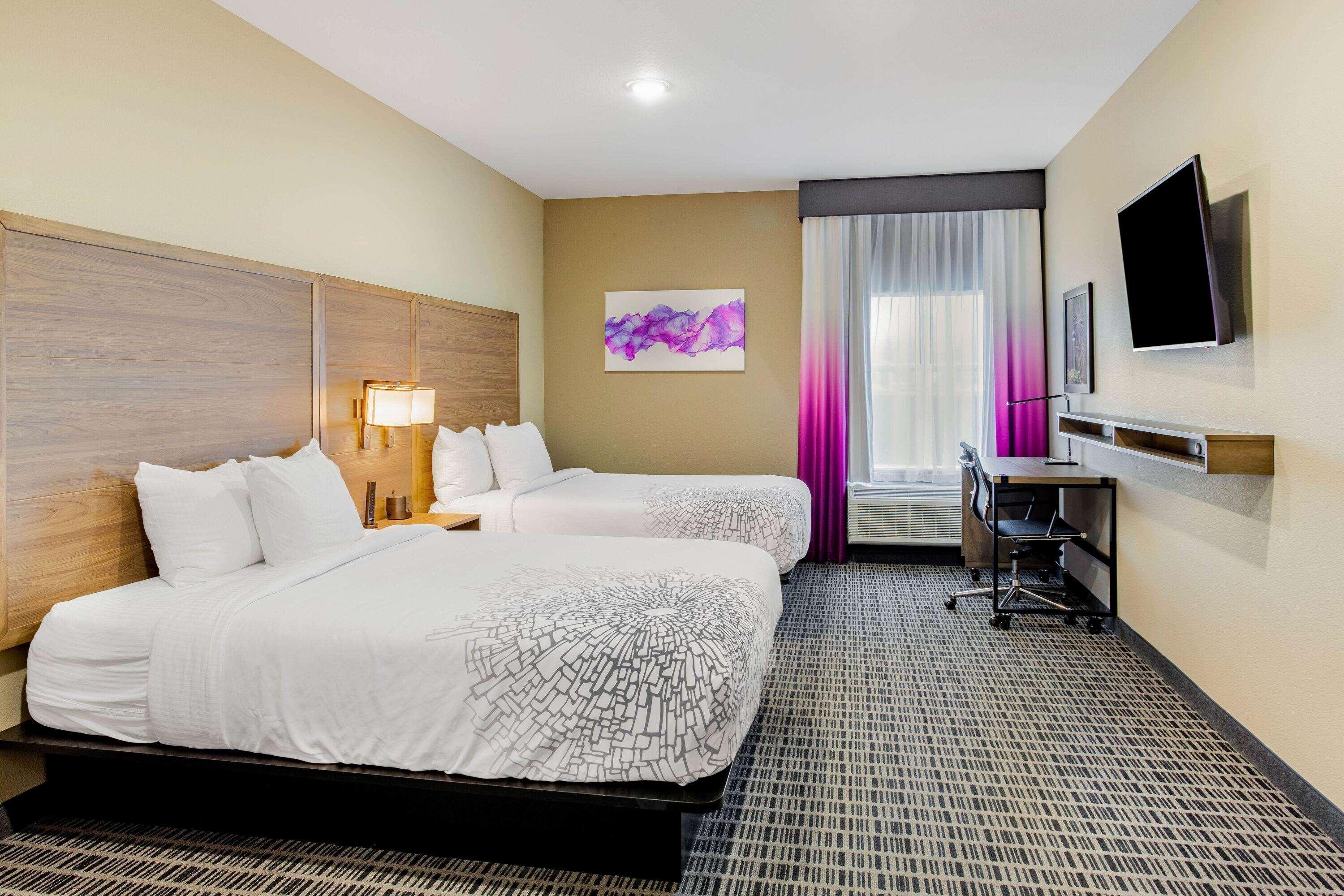 La Quinta By Wyndham San Antonio Alamo City Kültér fotó