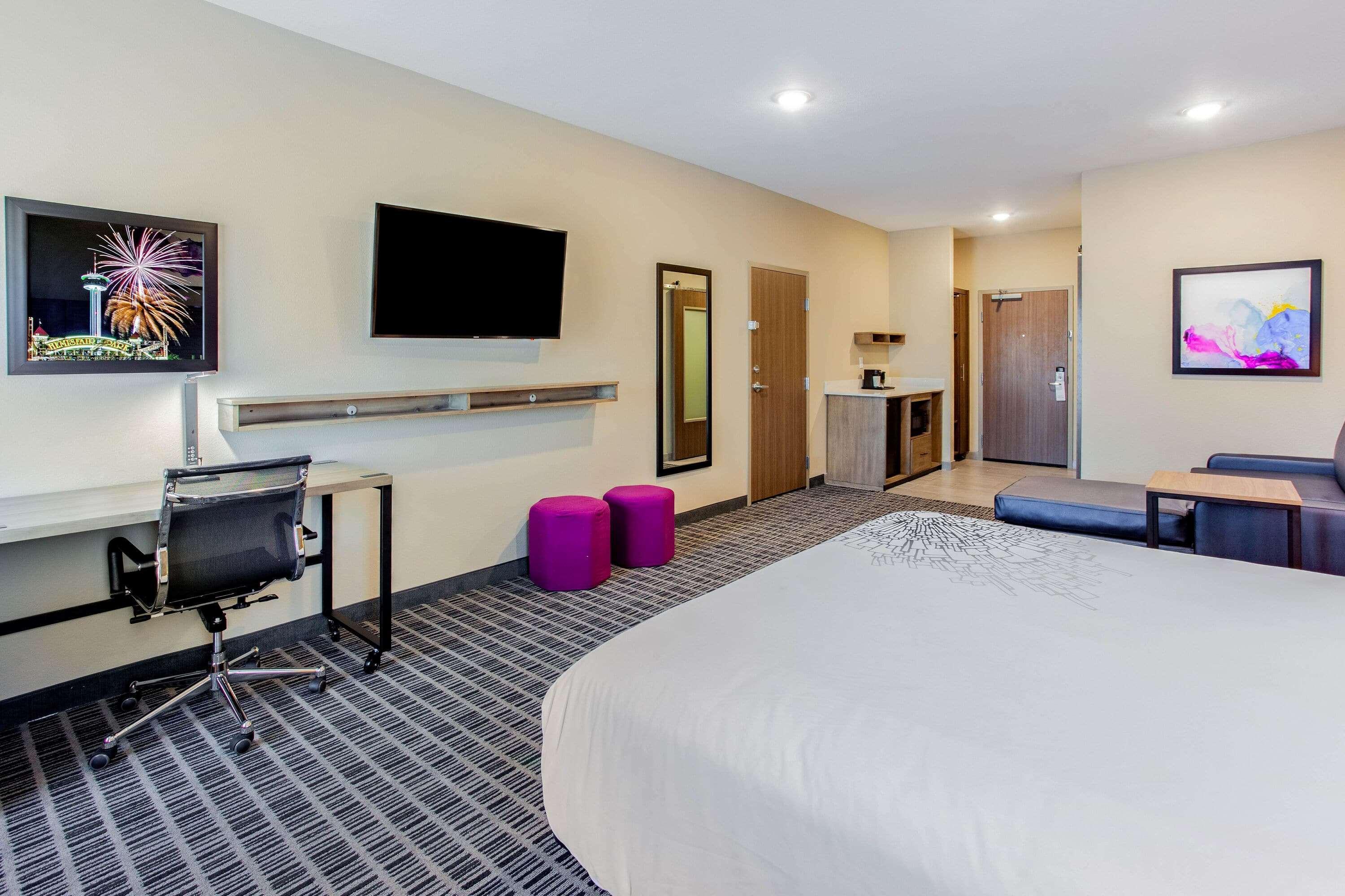 La Quinta By Wyndham San Antonio Alamo City Kültér fotó