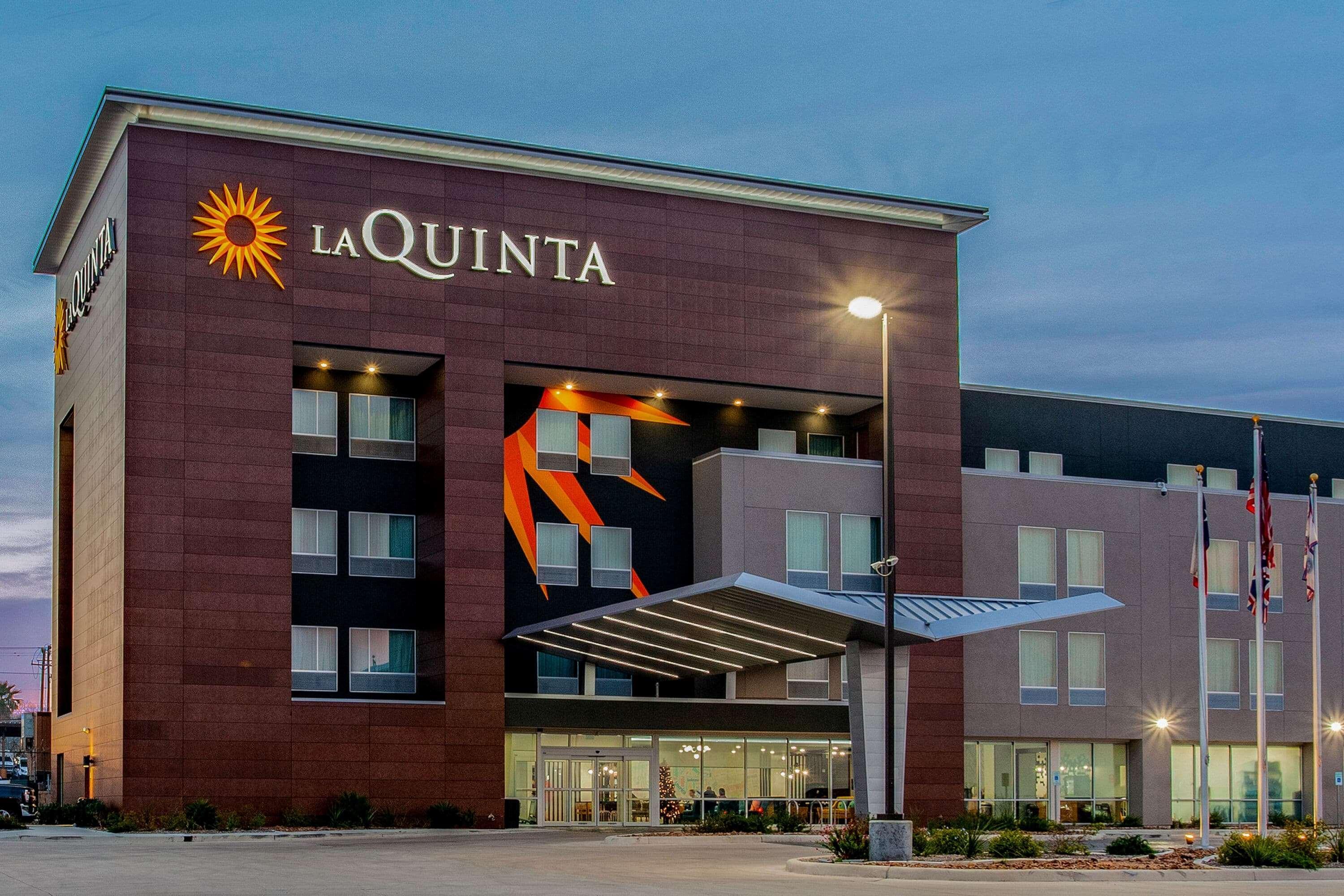 La Quinta By Wyndham San Antonio Alamo City Kültér fotó