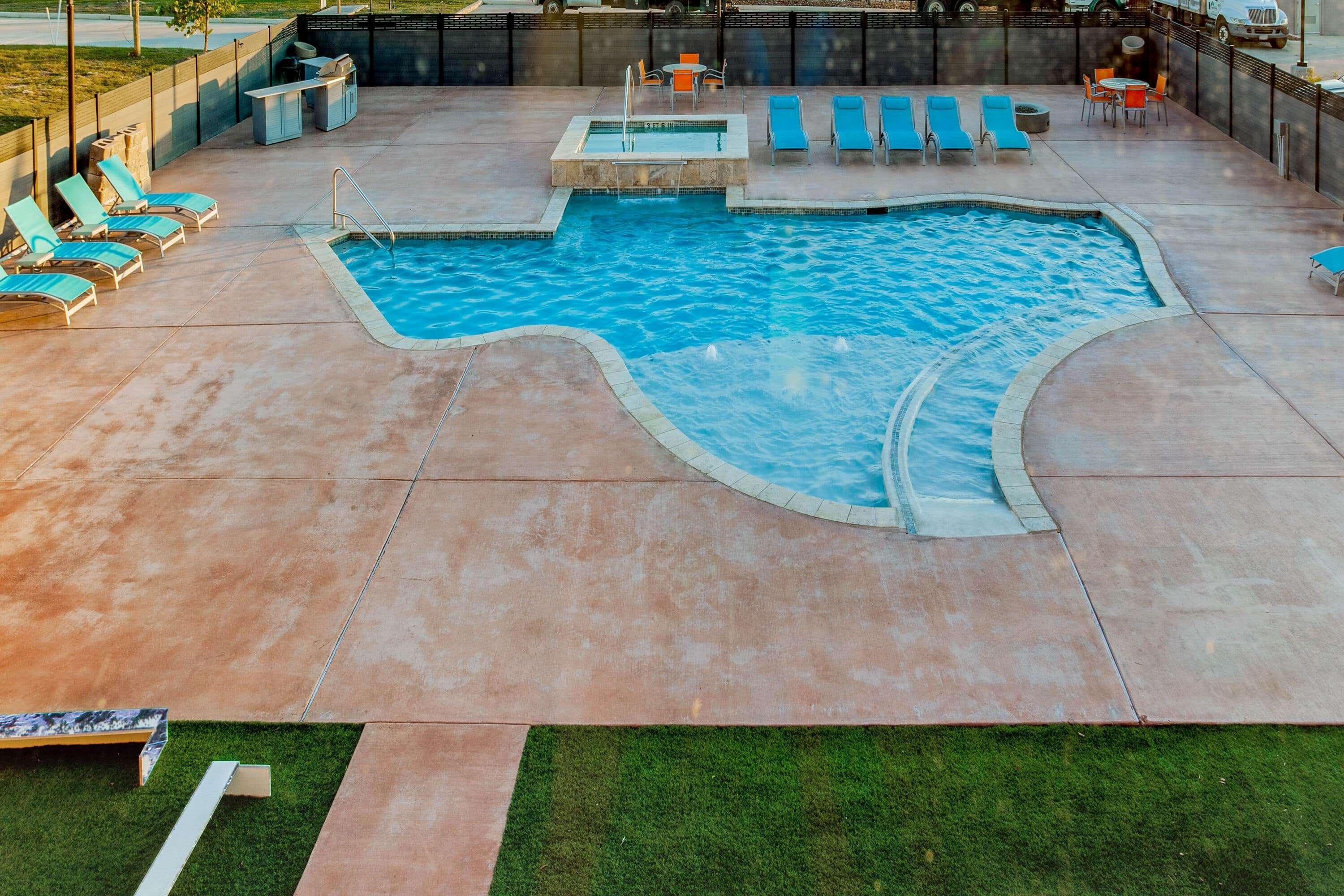 La Quinta By Wyndham San Antonio Alamo City Kültér fotó