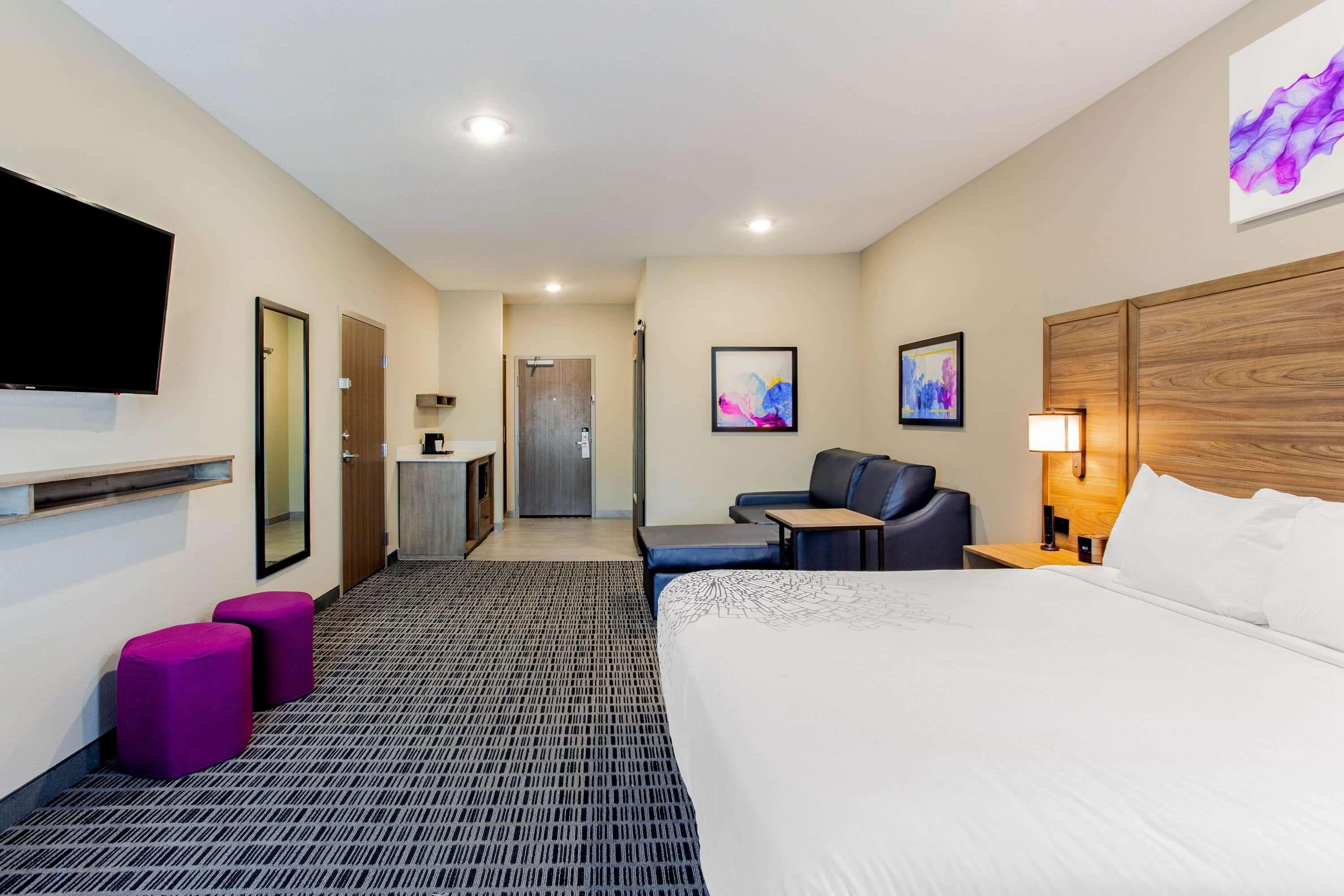 La Quinta By Wyndham San Antonio Alamo City Kültér fotó