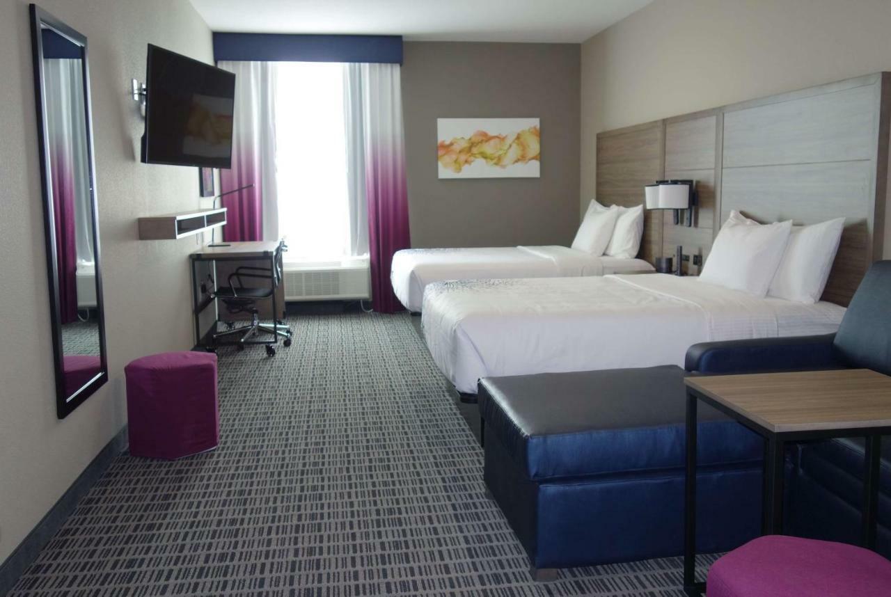 La Quinta By Wyndham San Antonio Alamo City Kültér fotó