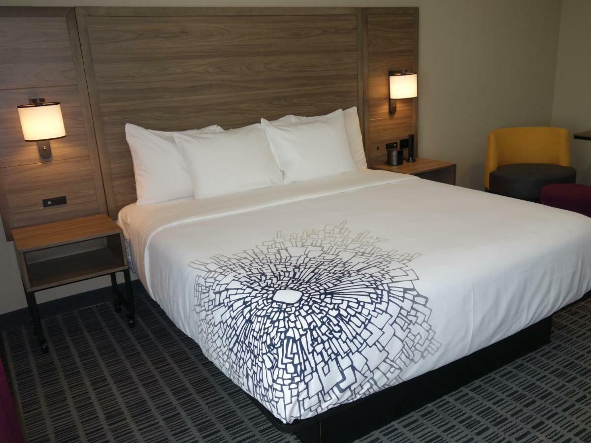 La Quinta By Wyndham San Antonio Alamo City Kültér fotó
