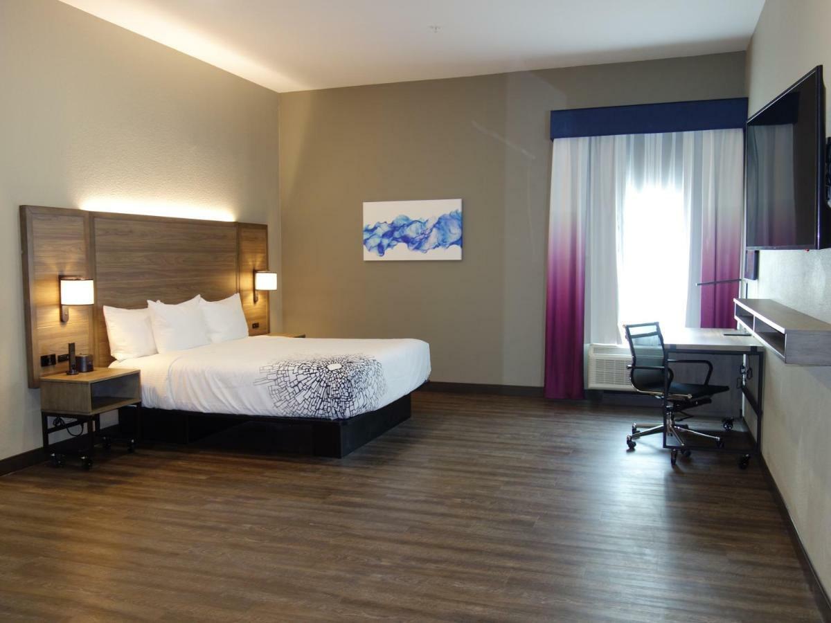 La Quinta By Wyndham San Antonio Alamo City Kültér fotó