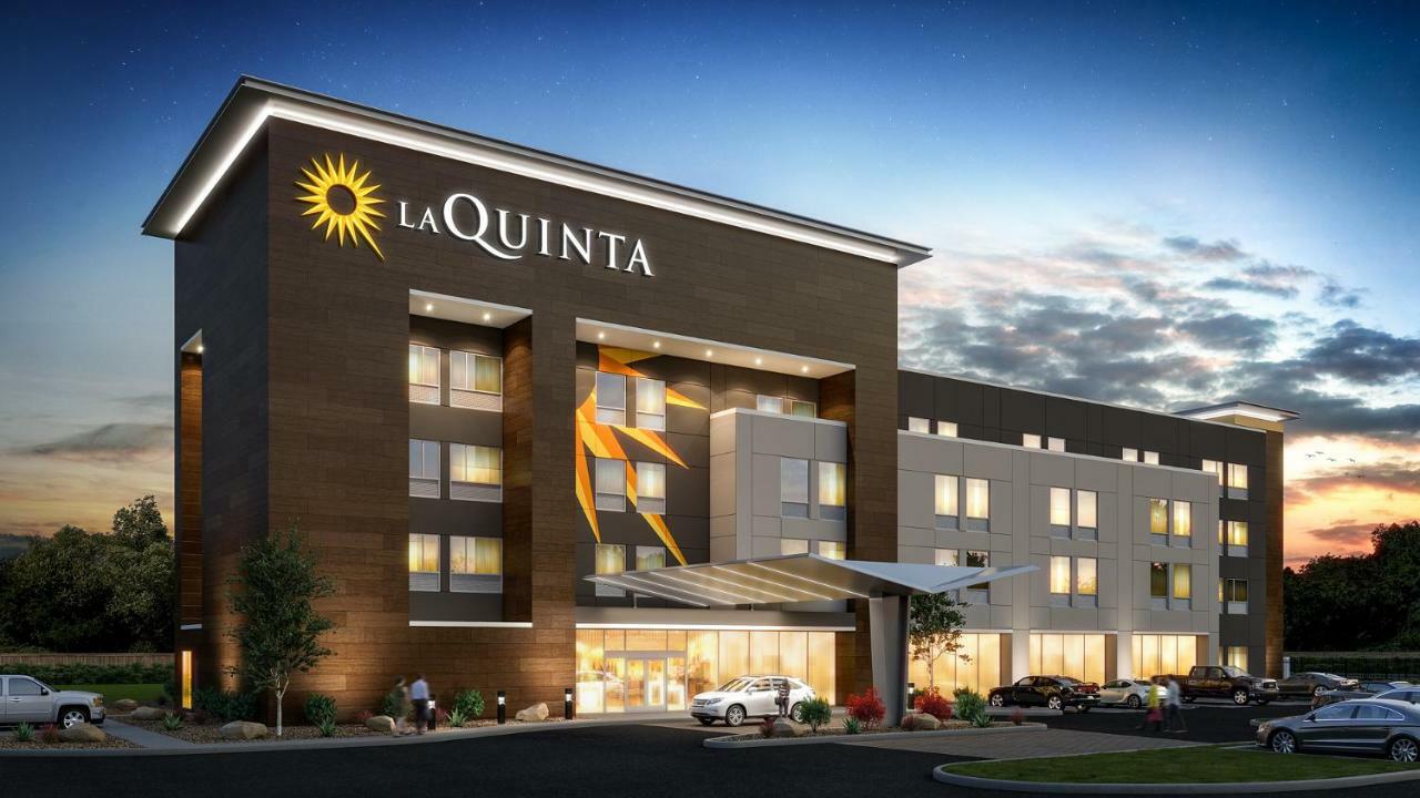 La Quinta By Wyndham San Antonio Alamo City Kültér fotó
