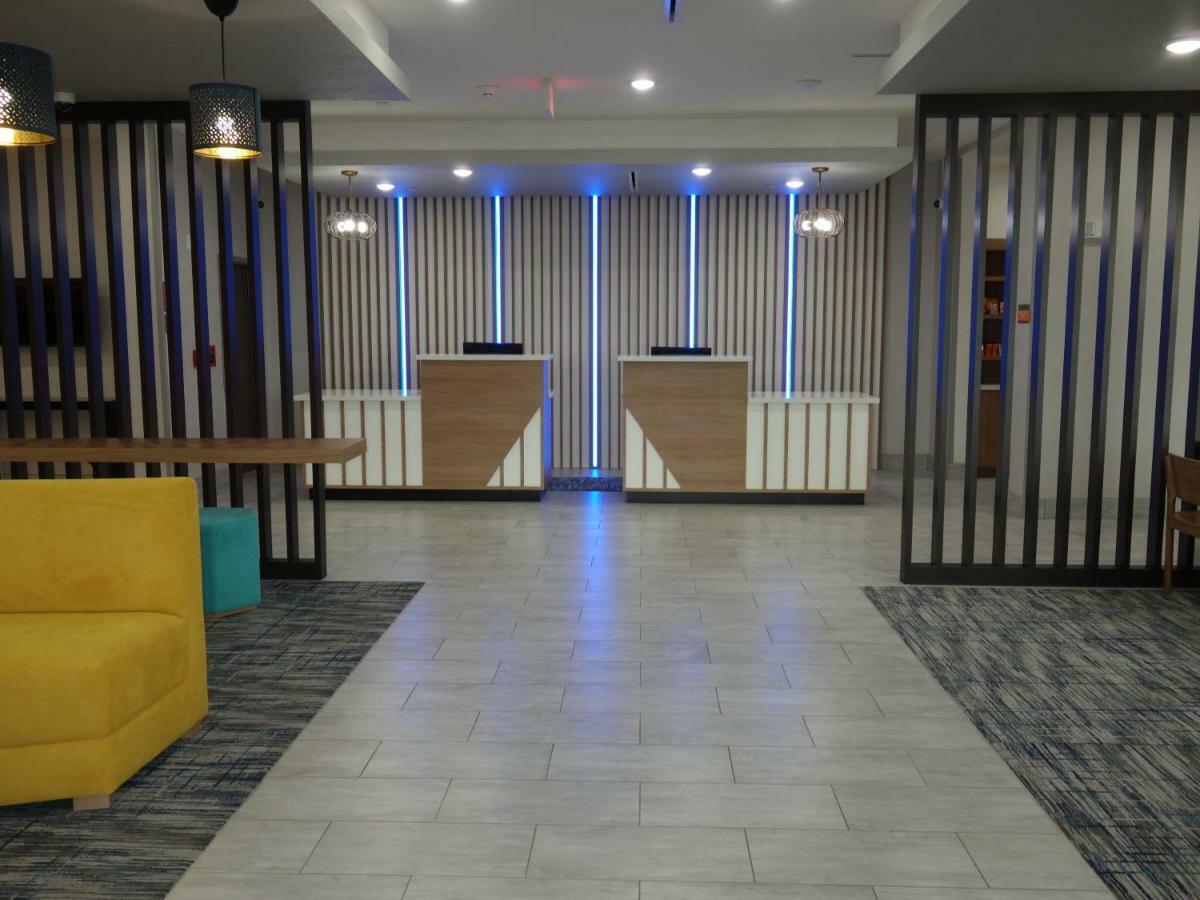 La Quinta By Wyndham San Antonio Alamo City Kültér fotó