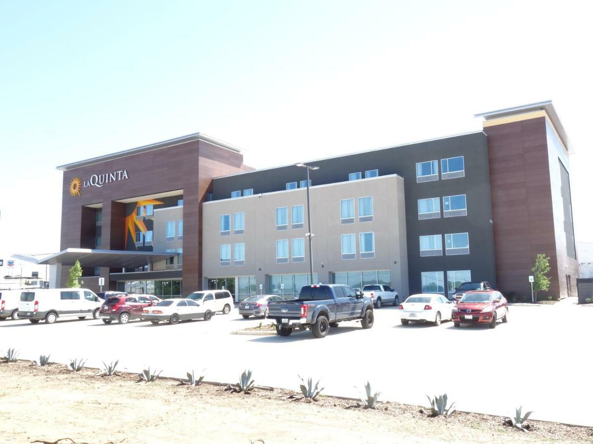 La Quinta By Wyndham San Antonio Alamo City Kültér fotó