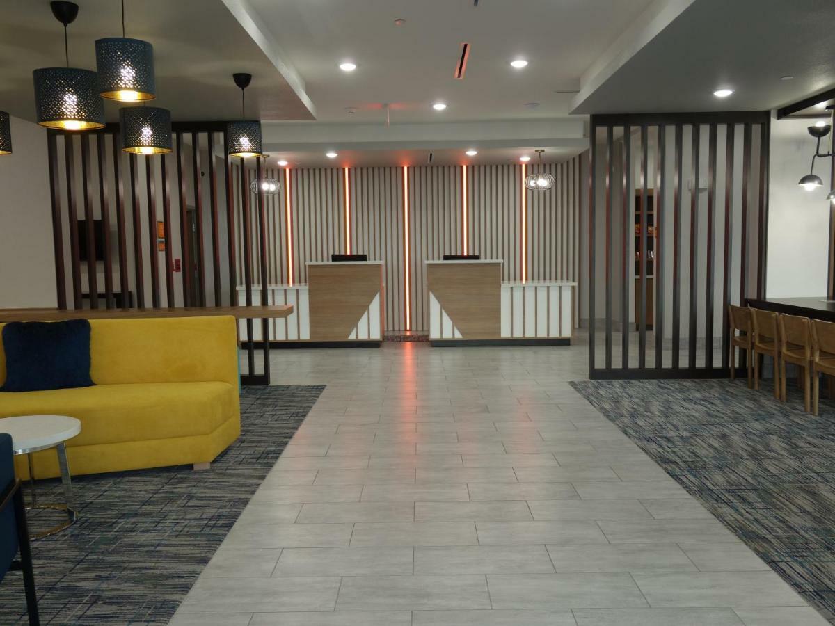 La Quinta By Wyndham San Antonio Alamo City Kültér fotó