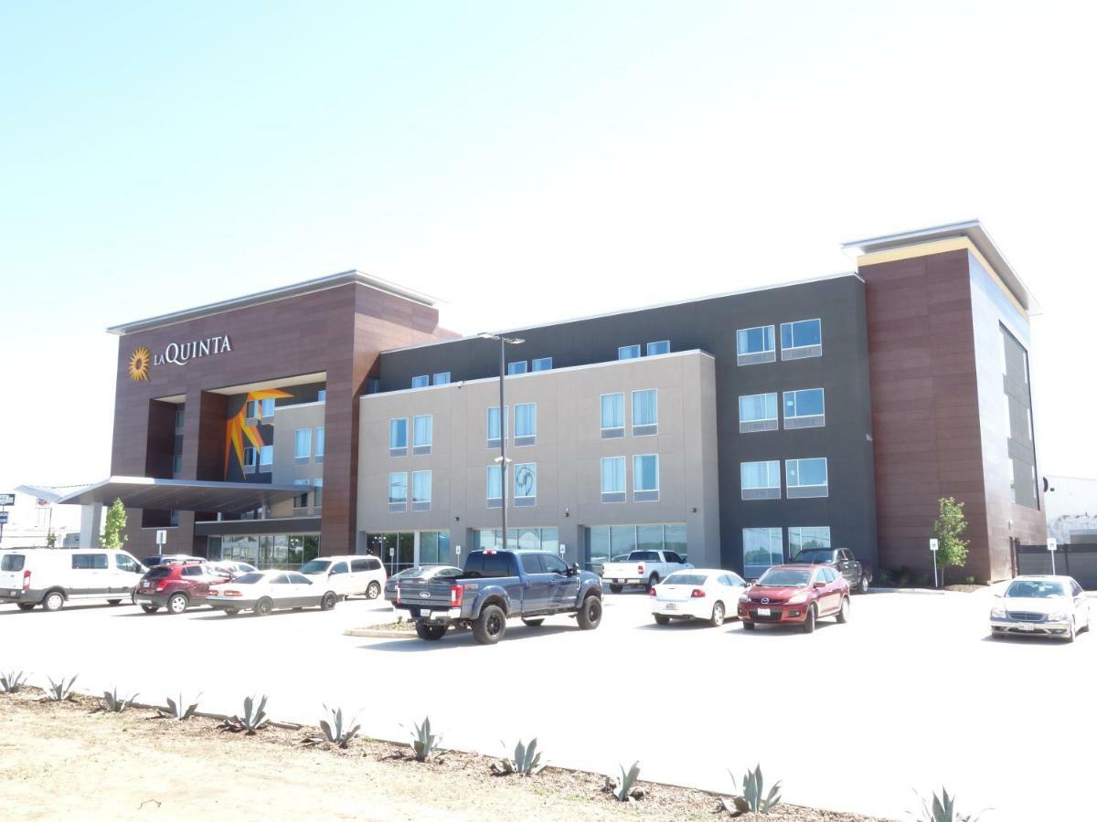 La Quinta By Wyndham San Antonio Alamo City Kültér fotó