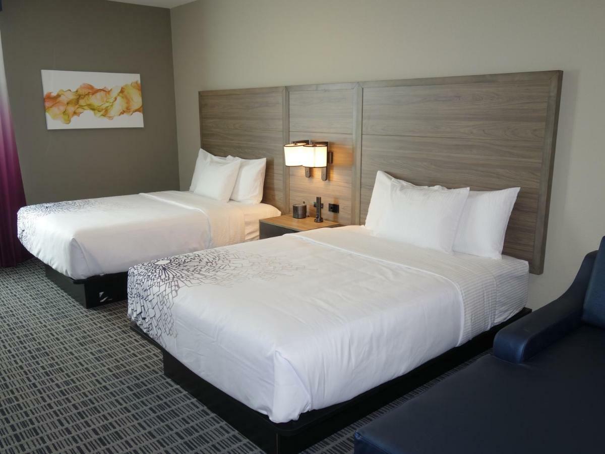 La Quinta By Wyndham San Antonio Alamo City Kültér fotó