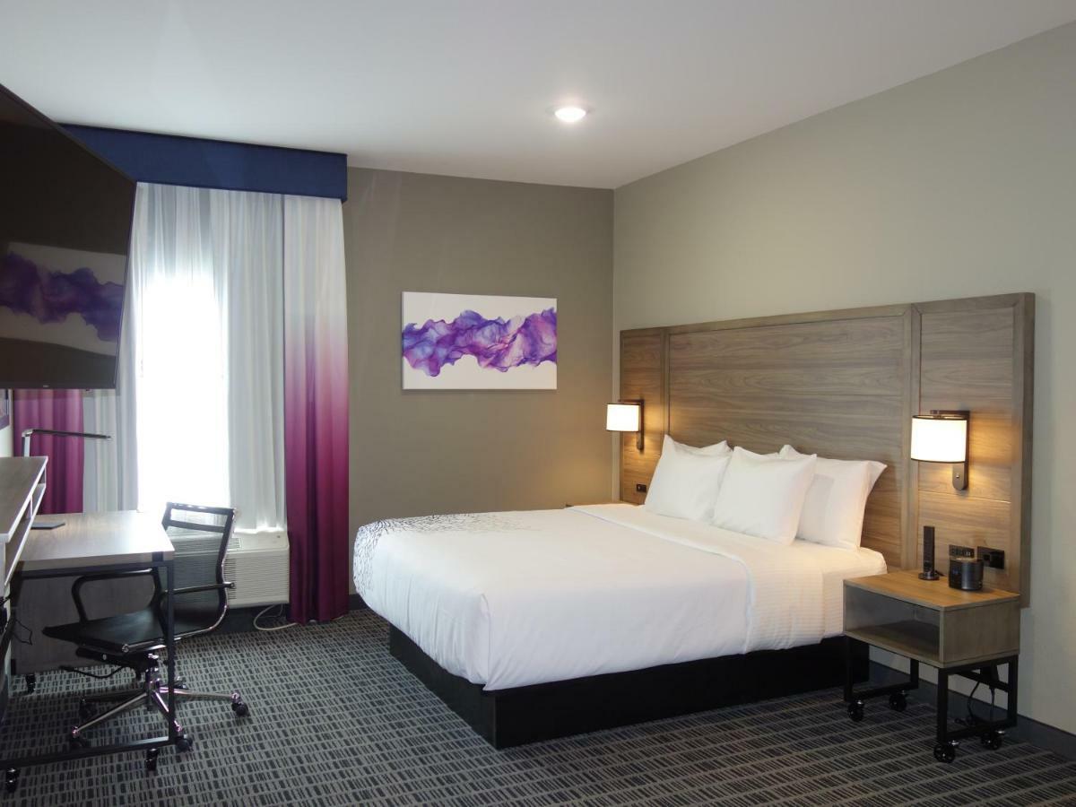 La Quinta By Wyndham San Antonio Alamo City Kültér fotó