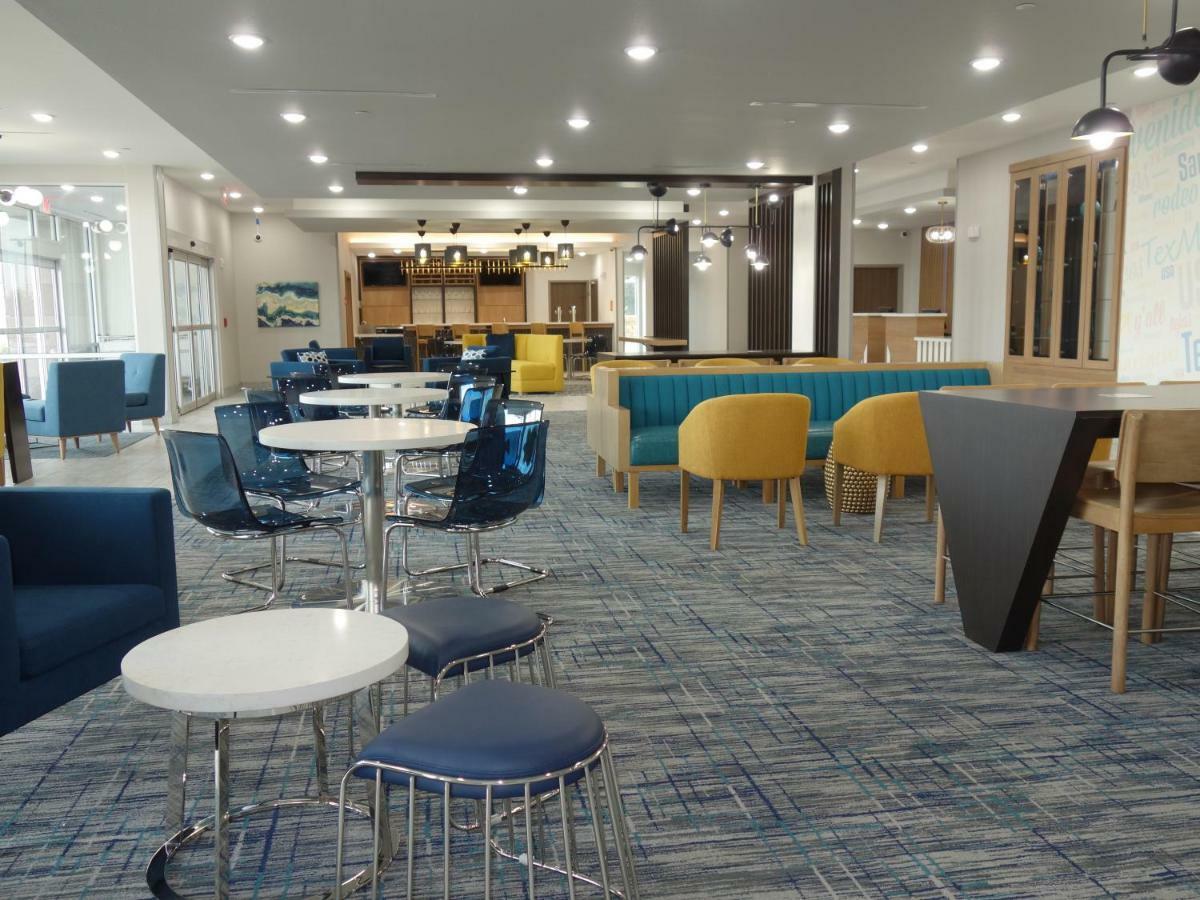 La Quinta By Wyndham San Antonio Alamo City Kültér fotó