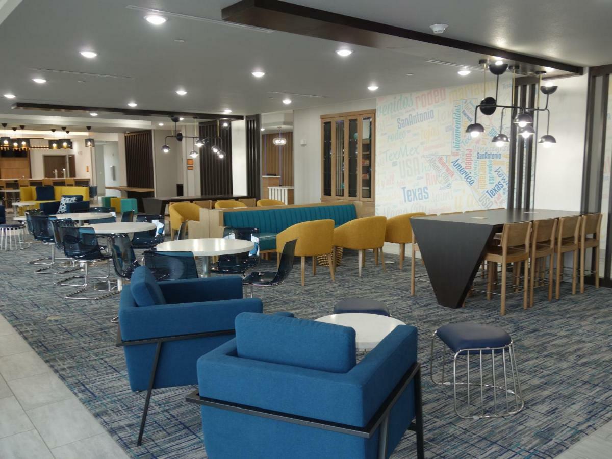La Quinta By Wyndham San Antonio Alamo City Kültér fotó
