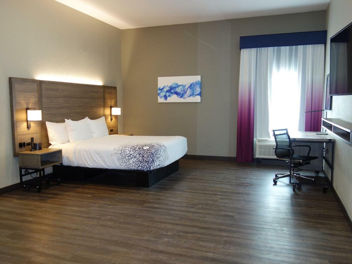 La Quinta By Wyndham San Antonio Alamo City Kültér fotó