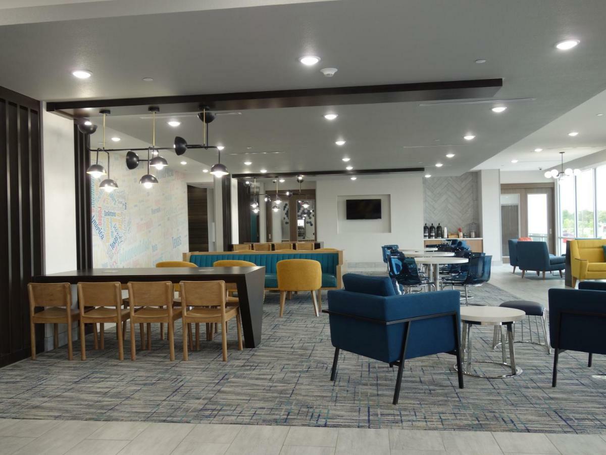 La Quinta By Wyndham San Antonio Alamo City Kültér fotó