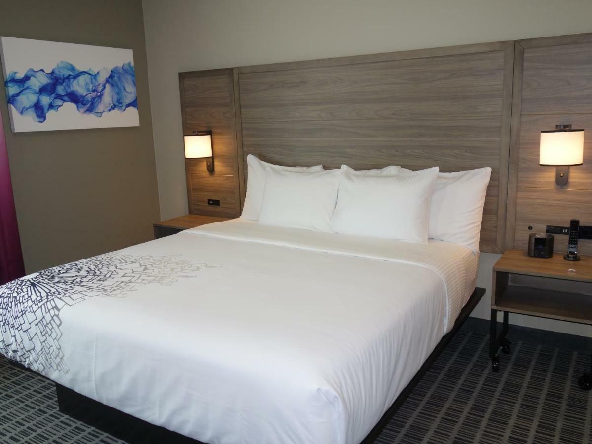 La Quinta By Wyndham San Antonio Alamo City Kültér fotó