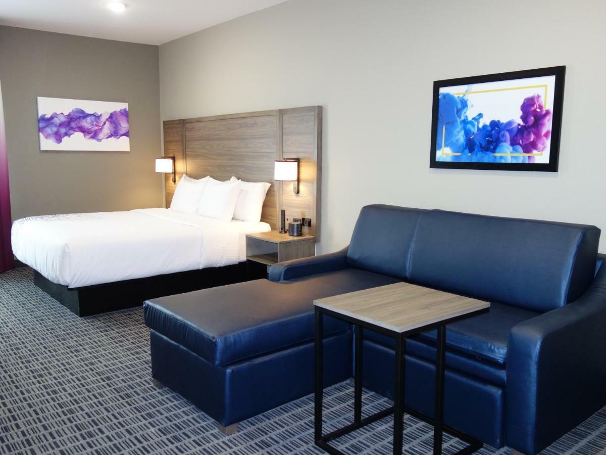 La Quinta By Wyndham San Antonio Alamo City Kültér fotó