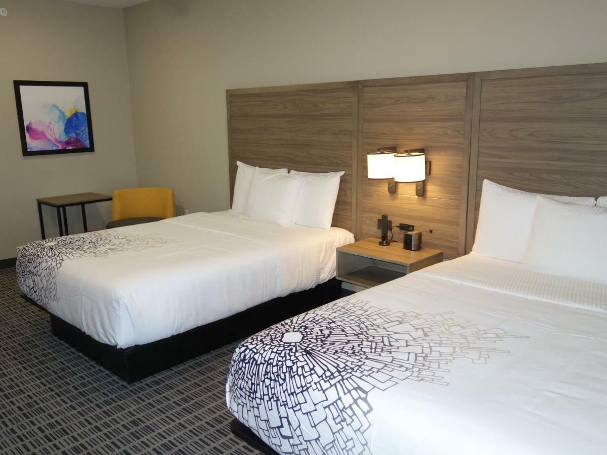 La Quinta By Wyndham San Antonio Alamo City Kültér fotó