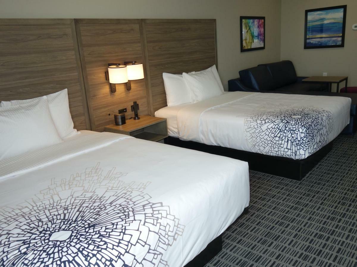 La Quinta By Wyndham San Antonio Alamo City Kültér fotó