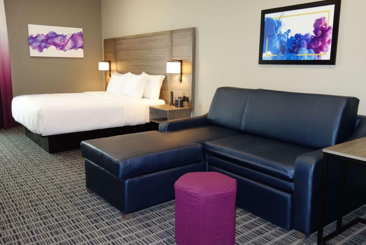 La Quinta By Wyndham San Antonio Alamo City Kültér fotó