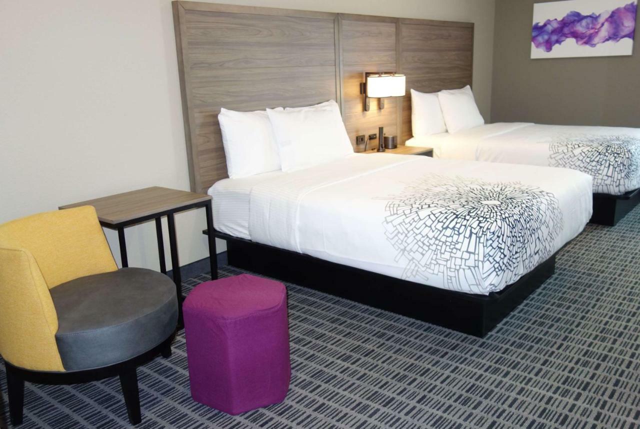 La Quinta By Wyndham San Antonio Alamo City Kültér fotó
