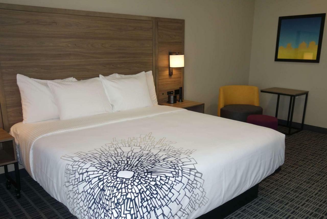 La Quinta By Wyndham San Antonio Alamo City Kültér fotó