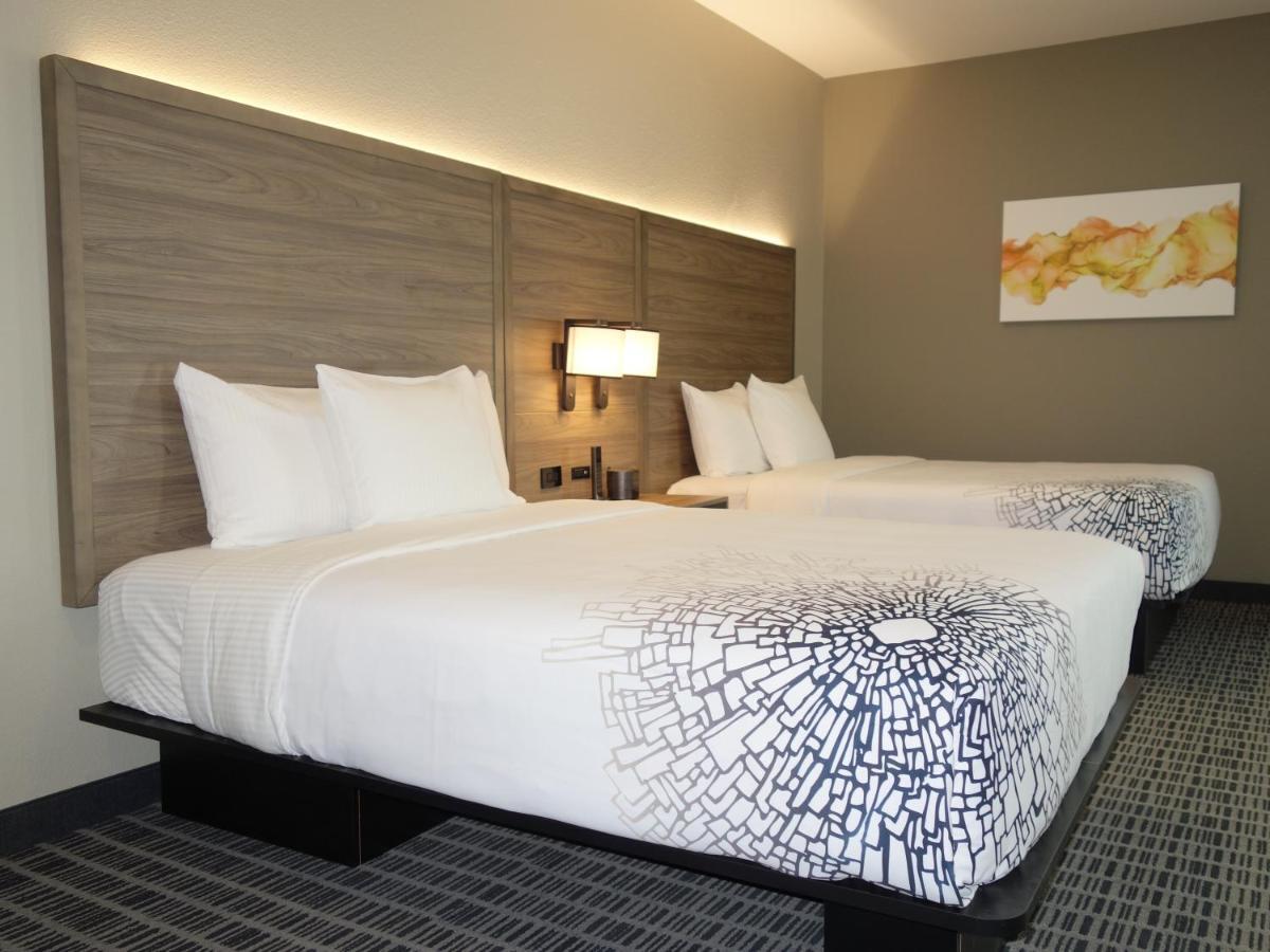 La Quinta By Wyndham San Antonio Alamo City Kültér fotó
